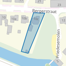Perceel NEE00-M-748