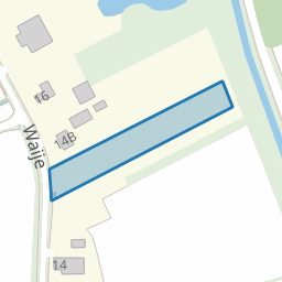 Perceel NEE00-M-803