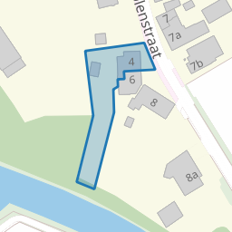 Perceel NEE00-M-828