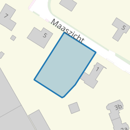 Perceel NEE00-M-839