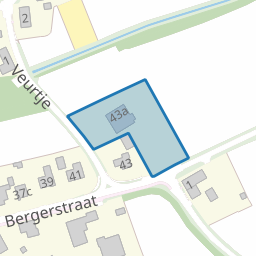 Perceel NEE00-M-848