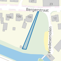 Perceel NEE00-M-849