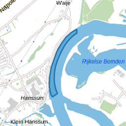 Perceel NEE00-M-863