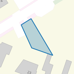 Perceel NEE00-M-873