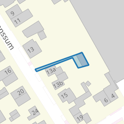 Perceel NEE00-M-884