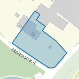 Perceel NEE00-M-894