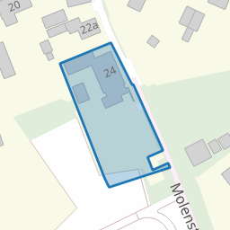 Perceel NEE00-M-911