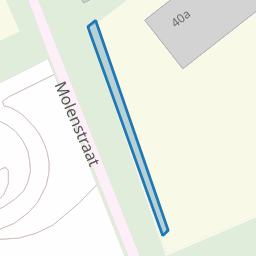 Perceel NEE00-M-927