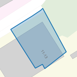 Perceel NEE00-M-955