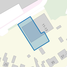 Perceel NEE00-M-956