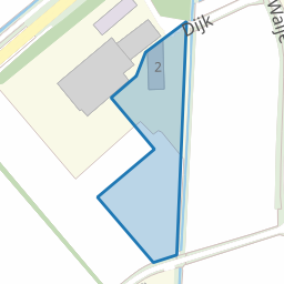 Perceel NEE00-M-963