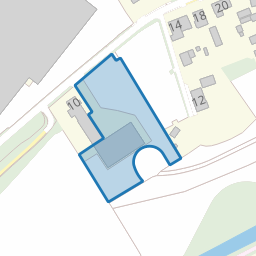 Perceel NEE00-M-974