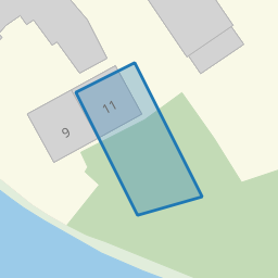 Perceel NEE00-M-981