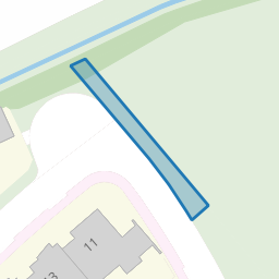Perceel NEE00-M-991