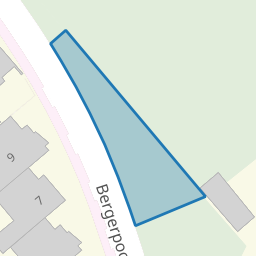 Perceel NEE00-M-992