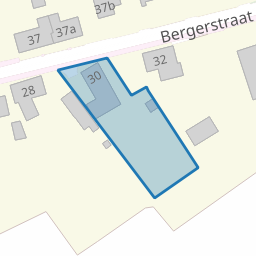 Perceel NEE00-M-996
