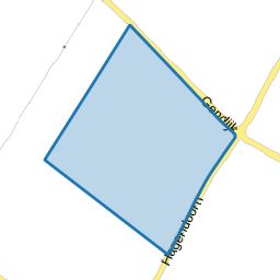 Perceel NEE00-N-105