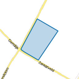 Perceel NEE00-N-140