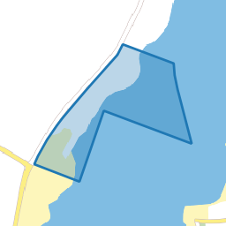 Perceel NEE00-N-152