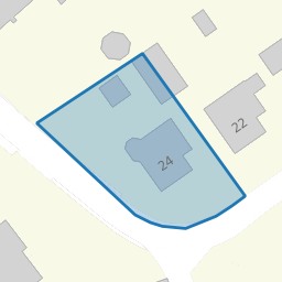 Perceel NEE00-N-238