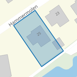 Perceel NEE00-N-249