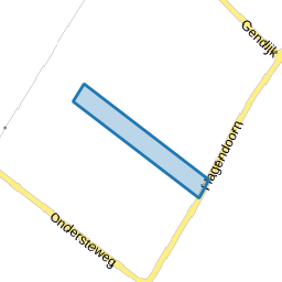 Perceel NEE00-N-308