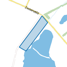 Perceel NEE00-N-416