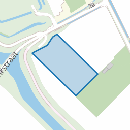 Perceel NEE00-N-518