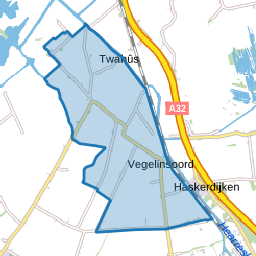 Sectie H