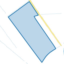 Perceel NEK00-H-111