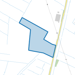 Perceel NEK00-H-134