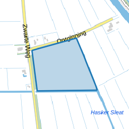 Perceel NEK00-H-245