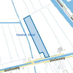Perceel NEK00-H-256
