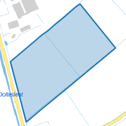 Perceel NEK00-H-267