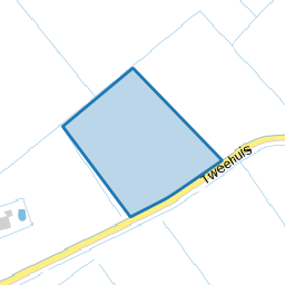 Perceel NEK00-H-270