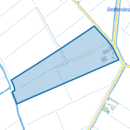 Perceel NEK00-H-295