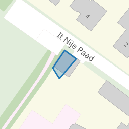 Perceel NEK00-H-326