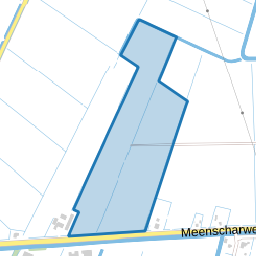 Perceel NEK00-H-463