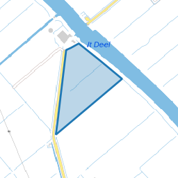 Perceel NEK00-H-501