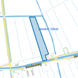Perceel NEK00-H-529