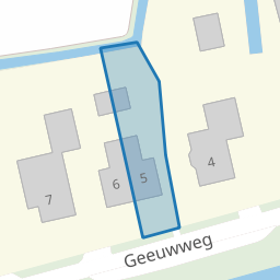 Perceel NEK00-H-534