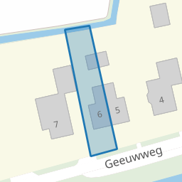 Perceel NEK00-H-535