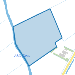 Perceel NEK00-H-540