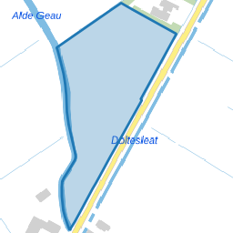 Perceel NEK00-H-541