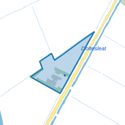 Perceel NEK00-H-542