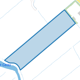Perceel NEK00-H-545