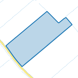 Perceel NEK00-H-554