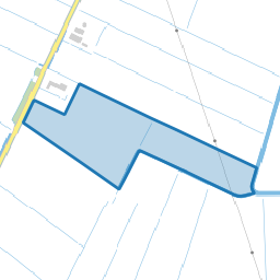 Perceel NEK00-H-575