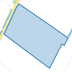 Perceel NEK00-H-576
