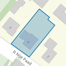 Perceel NEK00-H-608